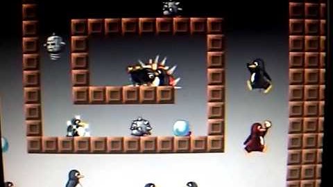 super Tux  0.1.3   "deja vue "  (07-04)