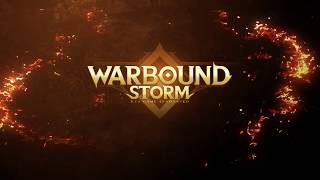 Warbound Storm screenshot 2