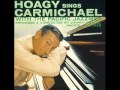 Hoagy Carmichael - Skylark