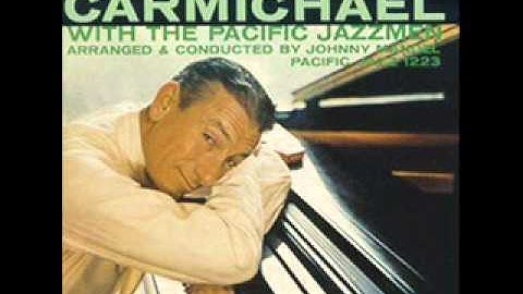 Hoagy Carmichael - Skylark