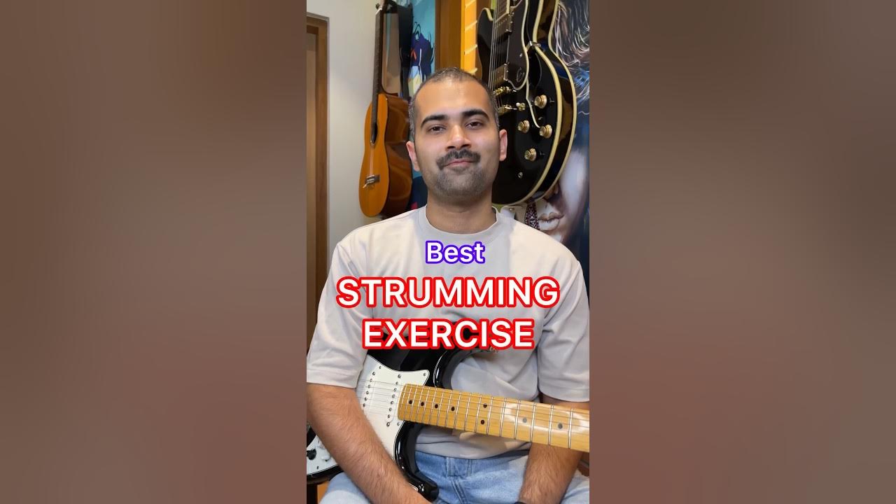 easiest-strumming-exercise-guitarlessons-guitartutorial
