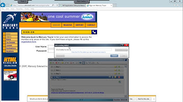 HP ALM - Add Smart Defect