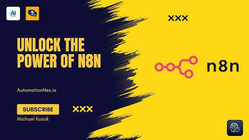 Unlock the Power of n8n