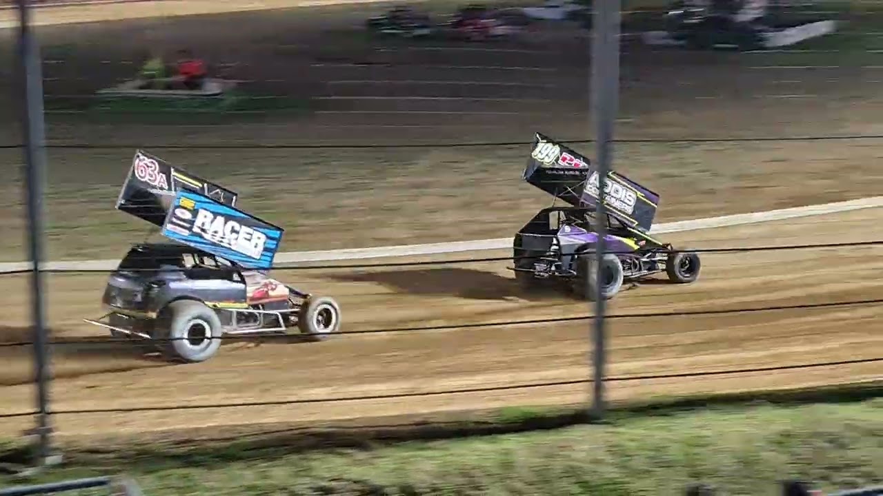 Heat 3, Group 2 vs Group 3, Modifieds,  Waikaraka Park,  21-2-26,  10 laps