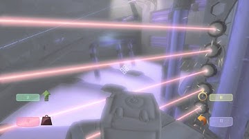 Quantum Conundrum - Set 4 Part 1 - Only A Minor Setback