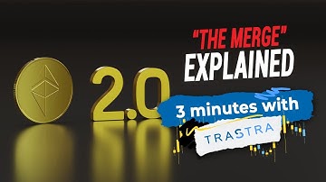 All You Need to Know About the Merge in Less than 3 Minutes #eth #themerge #eth2