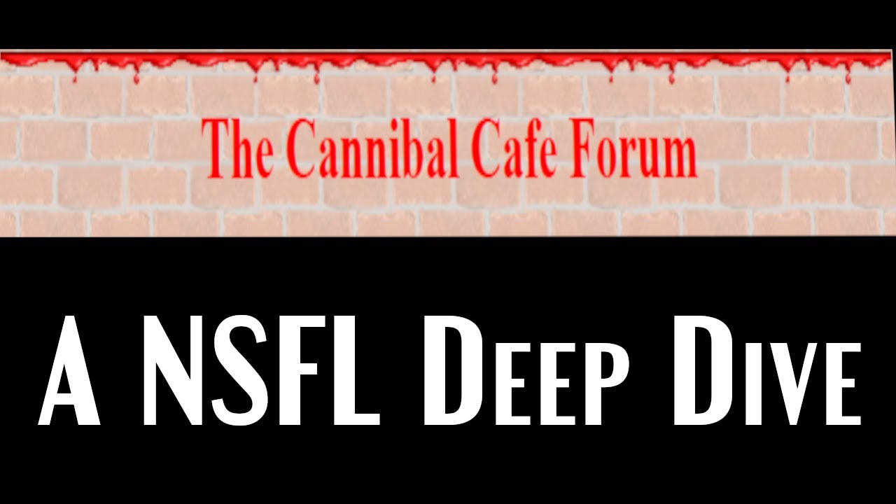 cannibal-cafe-forum