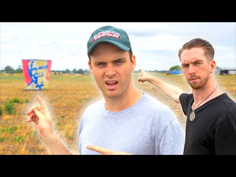 BEST VLOG MOMENTS (2020-2021) | Luke Kidgell