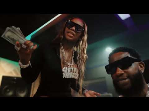 Gucci Mane & Sexyy Red - You Don't Love Me