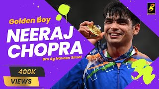 🥇Golden Boy🥇 : Bro AG | Naveen Sirsal | Visakha | Binda RoR | New Haryanvi Song 2021