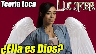 EL GRAN SECRETO DE ELLA LOPEZ - Teoría Lucifer Temporada 4
