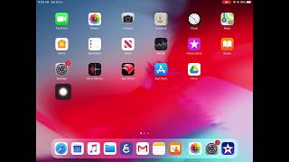 How to use iPad 8th gen + Tips/Tricks!