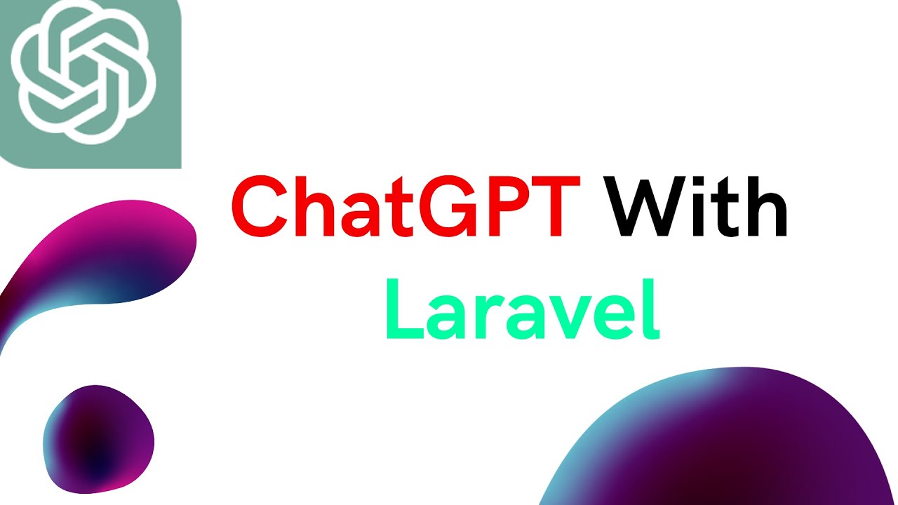 Building a ChatGPT Plugin with Laravel : r/laravel