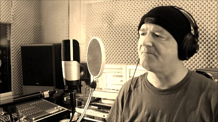 Steff Porzel / Peter Hahner - DREAM ON (Nazareth) ...