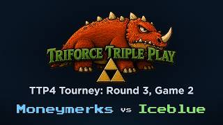 TTP S4 R3 G2 (17) moneymerks vs (1) iceblue