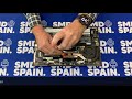 Lenovo Thinkpad X1 Yoga Gen 5 Intel I5 10th How To Upgrade M.2 Pcie Nvme SSD Disassembly