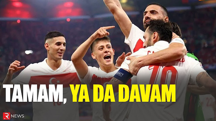AVRO-2024: Türkiyə Avstriya ilə ölüm-dirim savaşına çıxacaq - RTV