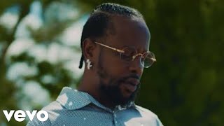 POPCAAN - STREET PRAYER (MUSIC VIDEO)