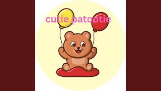 Download Lagu Cutie Patootie