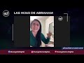 LAS HIJAS DE ABRAHAM - Alborada