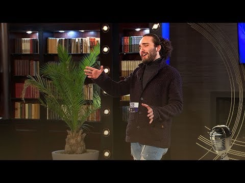 ზურა მარგიშვილი | zura margishvili