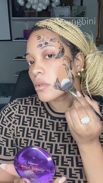 tattoo cover concealer