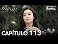 La Promesa Capítulo 113 En Español 