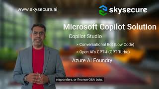 P20 - Ai Copilots Transforming Enterprise