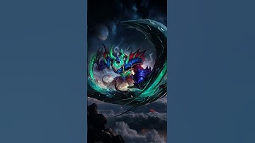 MLBB Thamuz AI expanded image #mlbb #mobilelegends #ai #trending #hottopics #edit #thamuz