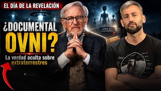 EL MEJOR ANALISIS DE: EL DIA DE LA REVELACION de Steven Spielberg