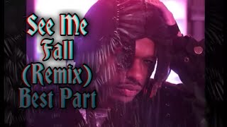 Download Lagu See Me Fall (Y2K Remix) (Best Part) MP3
