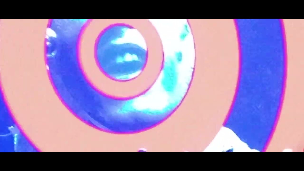 The Who "I Can't Explain/Substitute"  Jones Beach N.Y. 2025