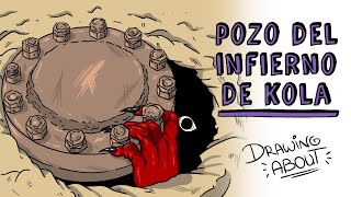 Download lagu EL POZO DEL INFIERNO DE KOLA Draw My Life... mp3