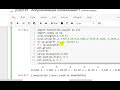 Аппроксимация в Python