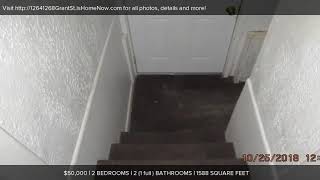 1264 1268 Grant St, Akron, OH Presented by Cynthia Simpson.