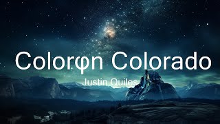 Justin Quiles - Colorín Colorado (Letra/Lyrics) | 30 минут расслабляющей музыки