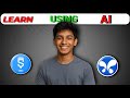 Learn Using Ai (without any blocks coding knowledge)