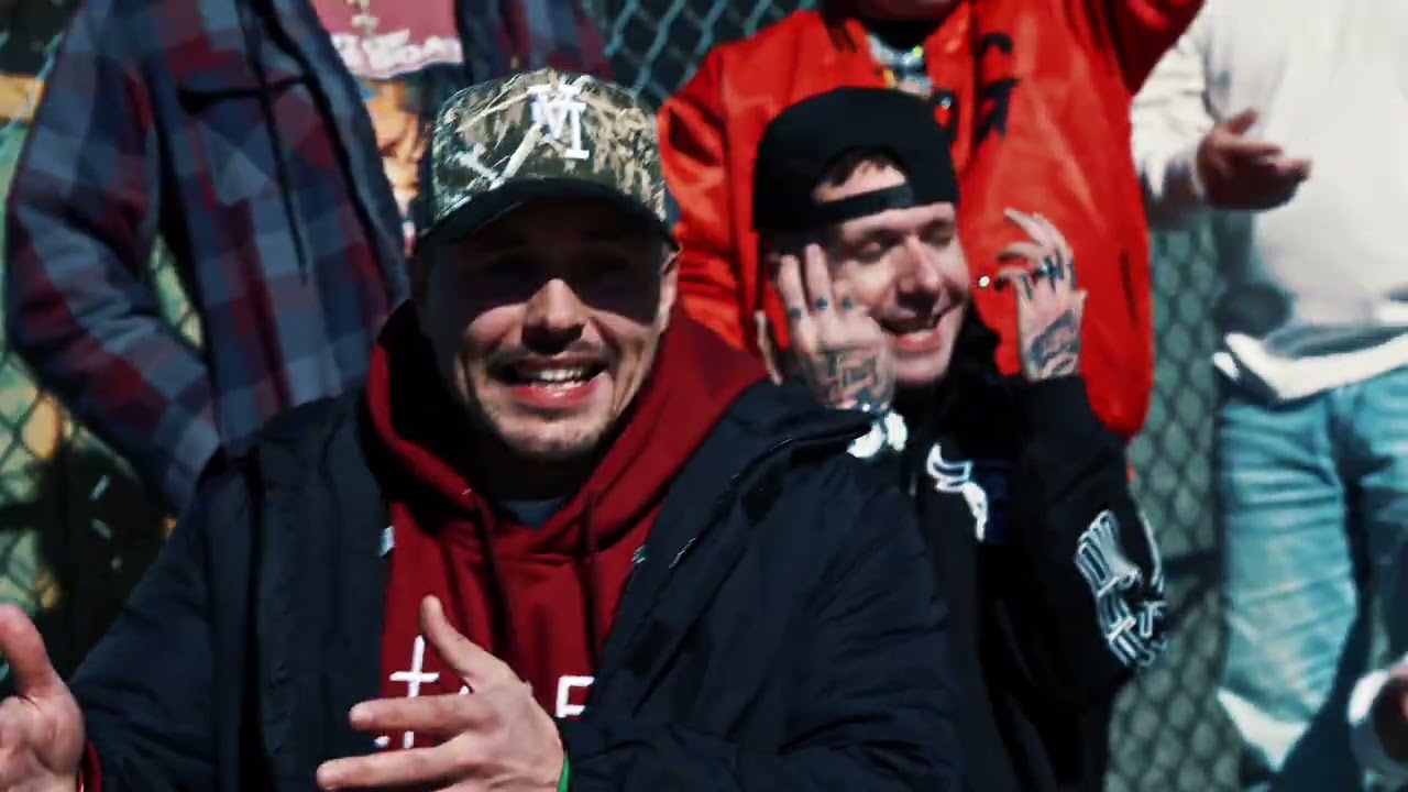 Who Is Jesus (Official Music Video)- 