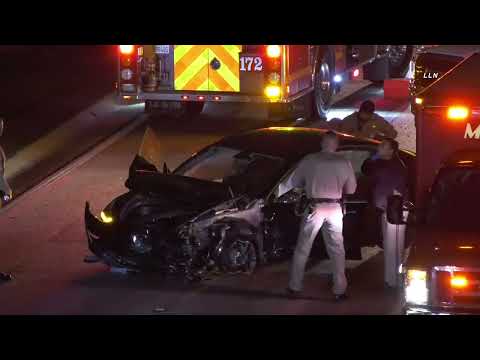 James Munder, 405 Freeway Fatal Crash | INGLEWOOD, CA   5.20.22