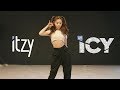 ITZY- ICY イッジ アイシー (Dance cover, ダンスカバー cover dance)