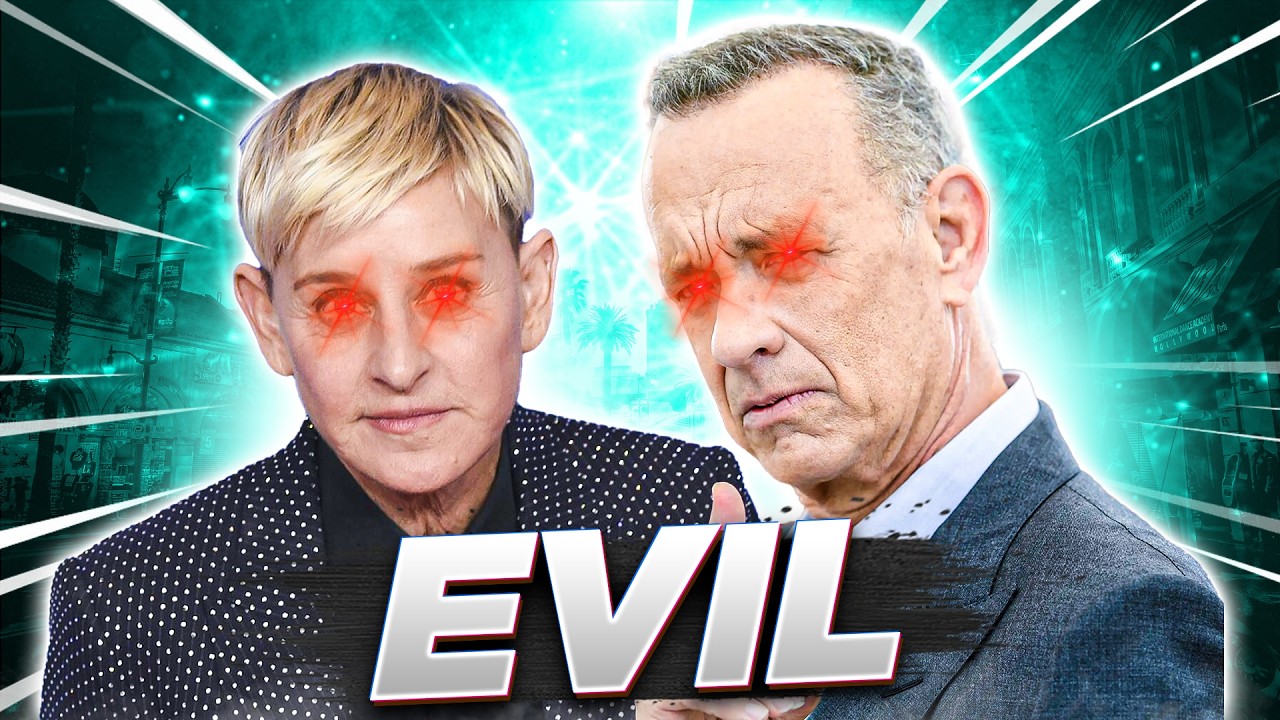 The Death of Hollywood