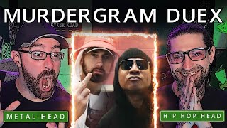 The Switch Up Murdergram Duex Ll Cool J X Eminem