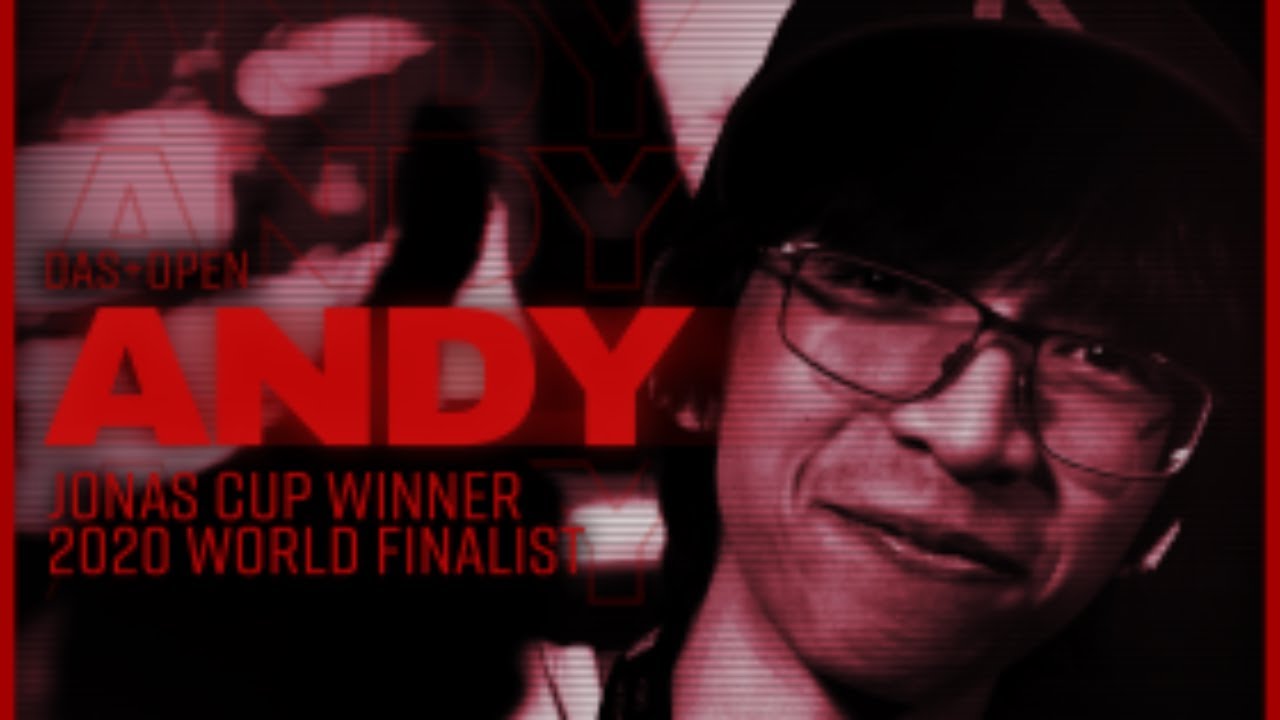 CTWC GENESIS X3 DAS CHAMPIONSHIP | !MATCHERINO !BRACKET !QUAL !DASFORMAT !DONATE