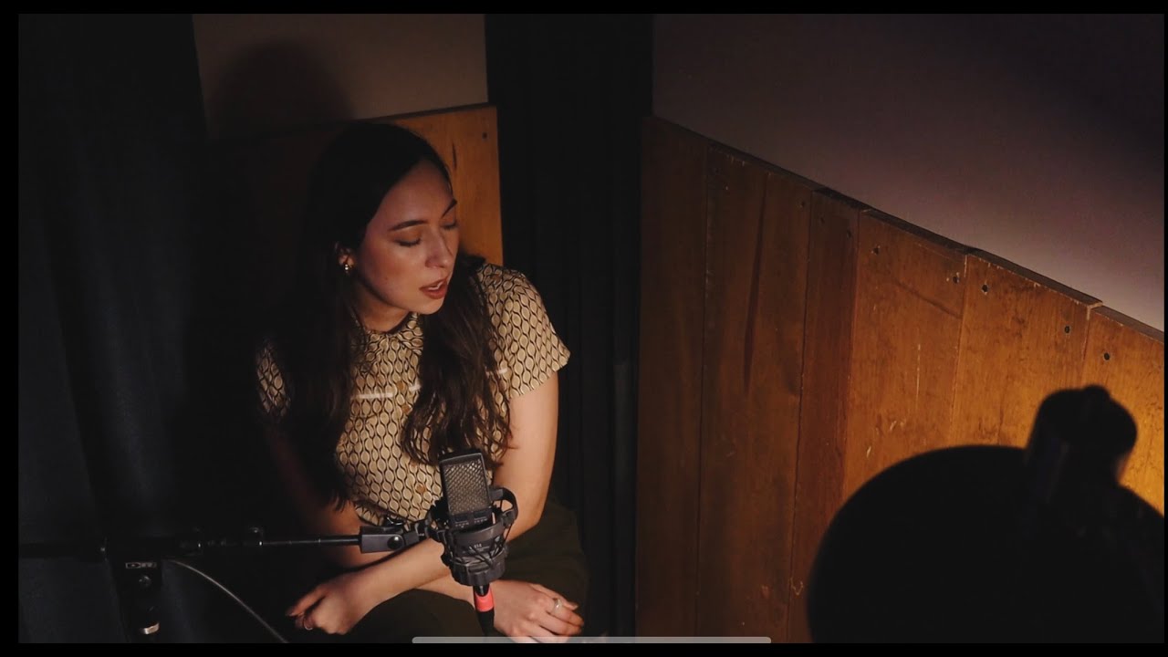 Cama y Mesa- Roberto Carlos / Keila Soto Cover