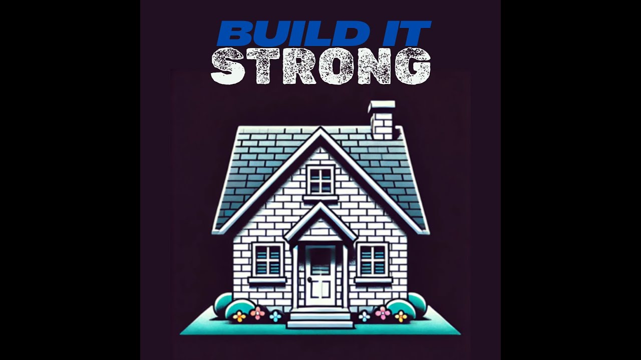 Build it Strong - YouTube