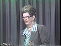 Theosophical Classic 1988 | Some Fundamental Principles of Theosophy with Joy Mills