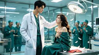 Full Her surgeon is ex! She tries to escape,but he traps her in his office—obsessed & spoils her crazy! Guide