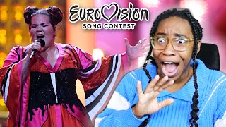 AMERICAN REACTS TO EUROVISION MOST MEMORABLE MOMENTS!