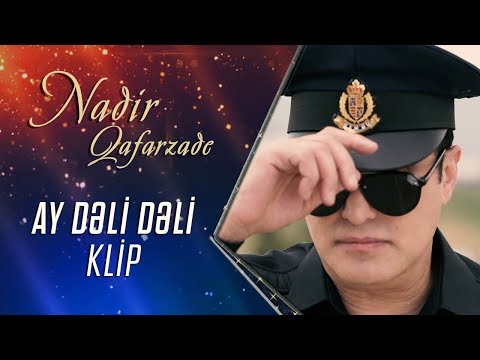 YouTubeでNadir Qafarzadə — Ay Dəli, Dəli (Rəsmi Musiqi Videosu)を視聴
