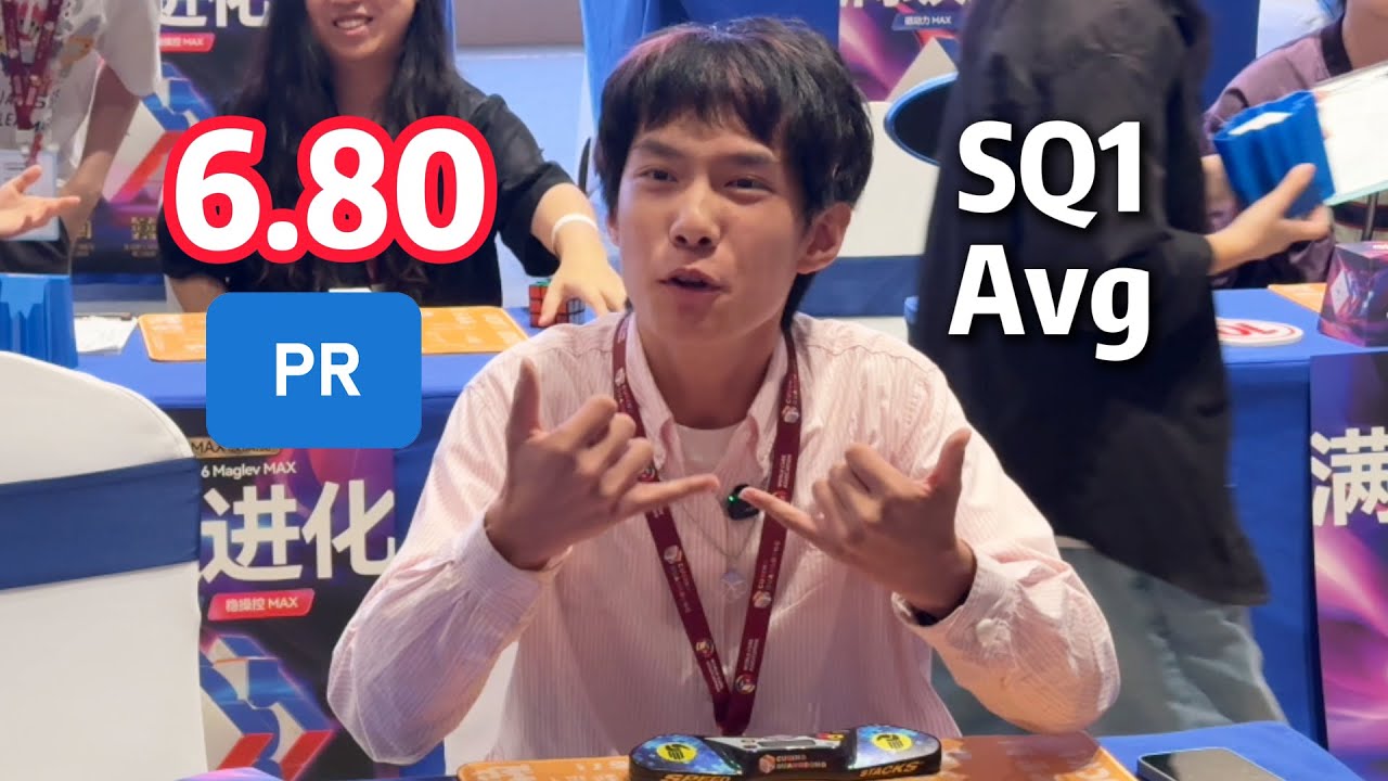 6.80 SQ1 PR/NR2 Avg Zijia Liu | Guangzhou Special 2025